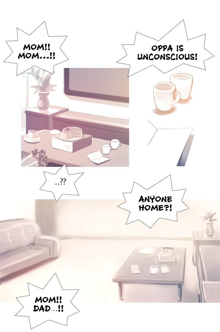 Read Layers Manga Online