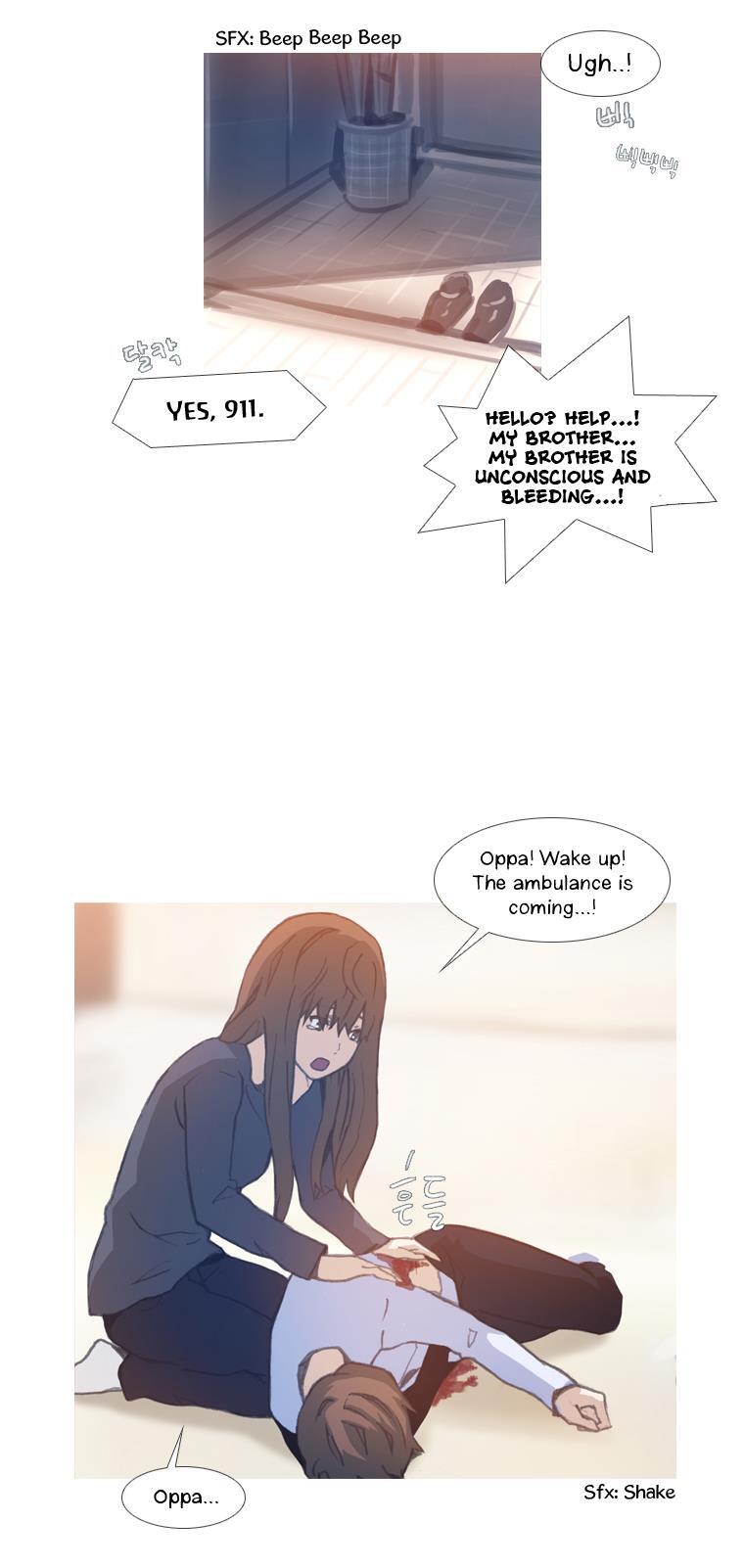 Read Layers Manga Online