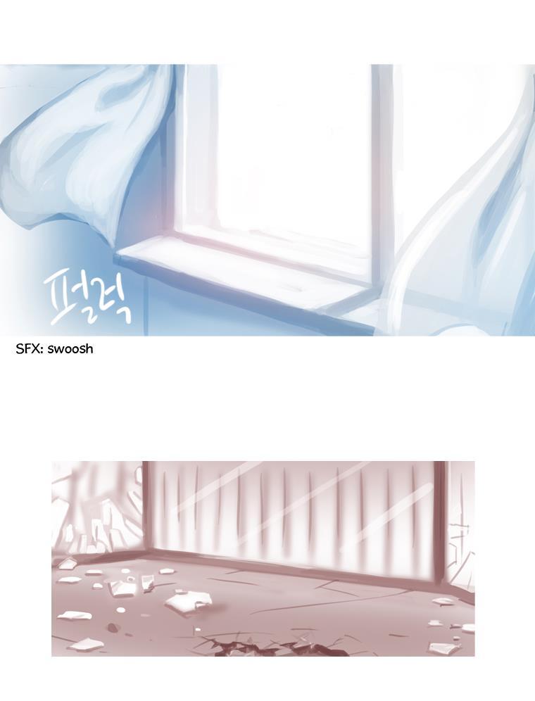 Read Layers Manga Online