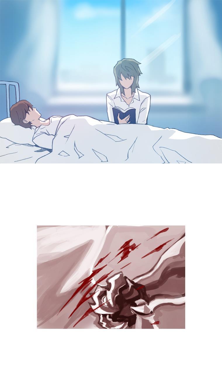 Read Layers Manga Online