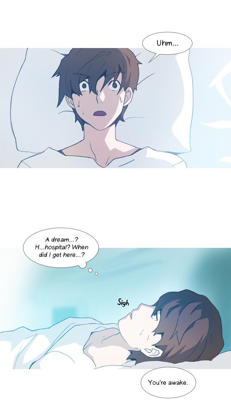 Read Layers Manga Online
