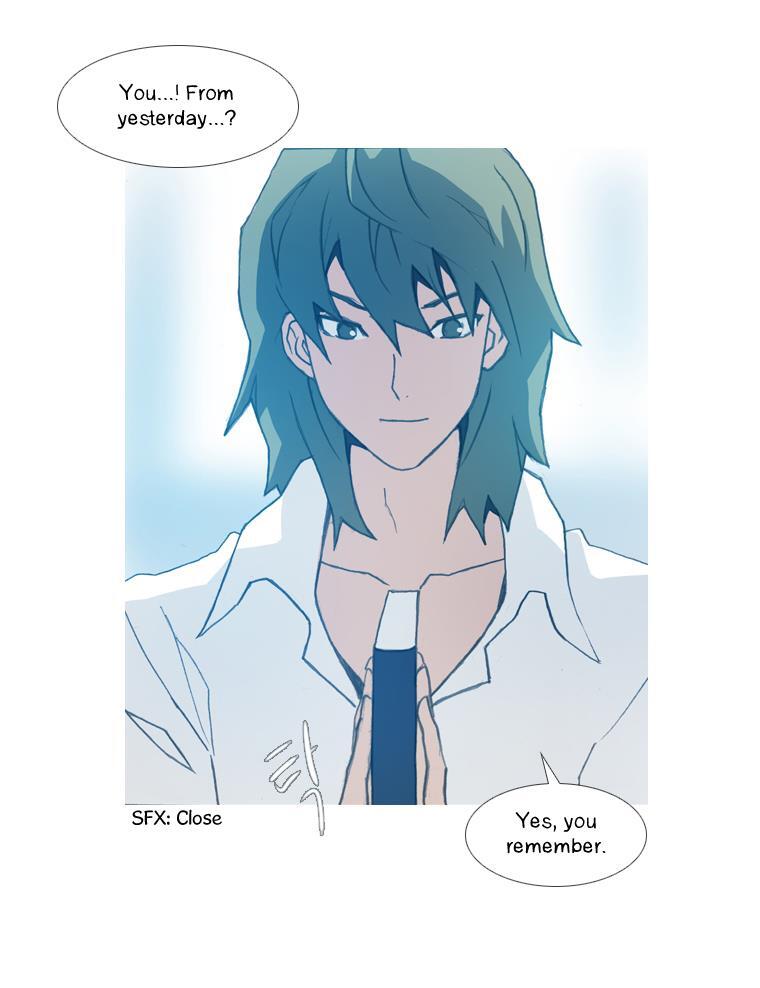 Read Layers Manga Online