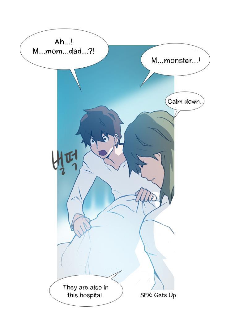 Read Layers Manga Online