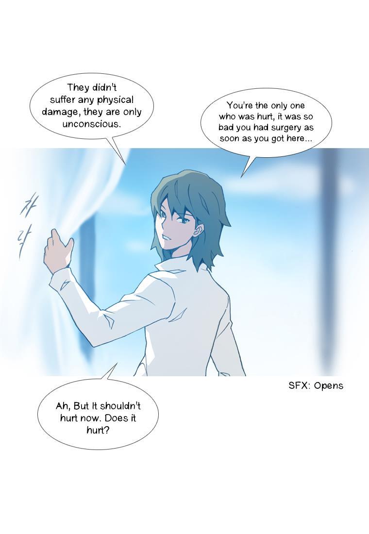 Read Layers Manga Online