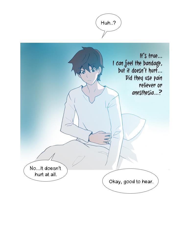 Read Layers Manga Online