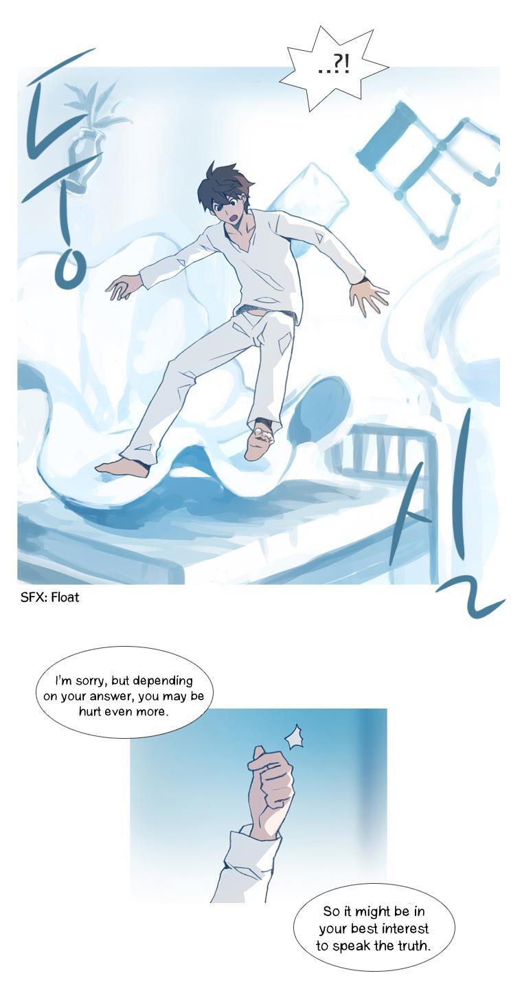 Read Layers Manga Online
