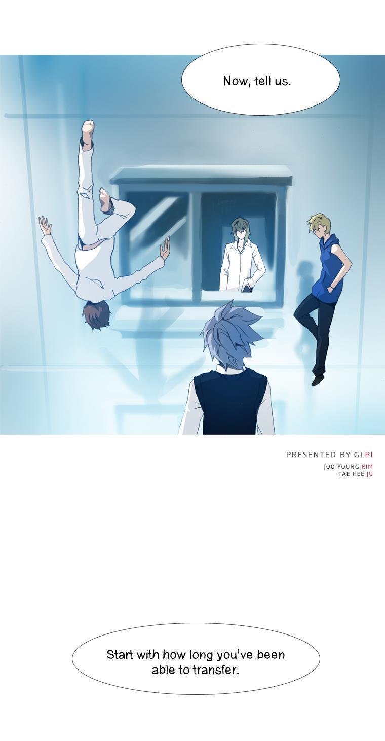 Read Layers Manga Online