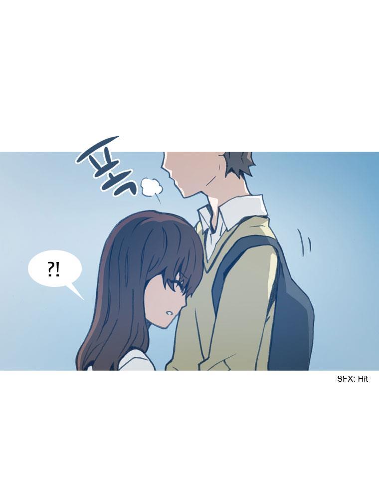 Read Layers Manga Online
