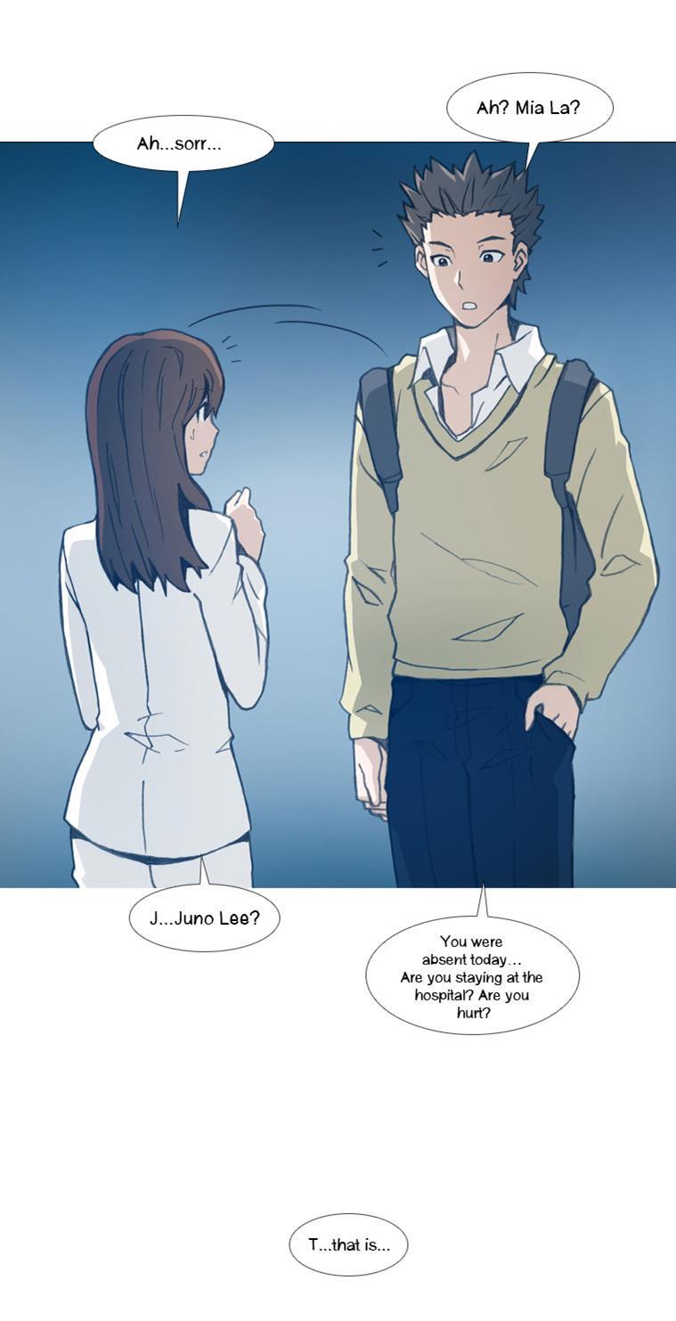 Read Layers Manga Online