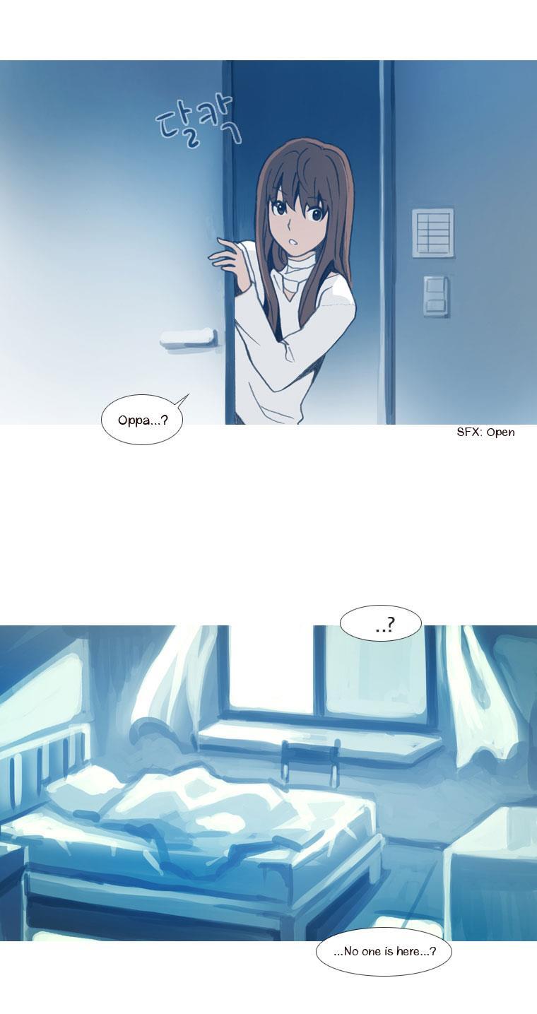 Read Layers Manga Online