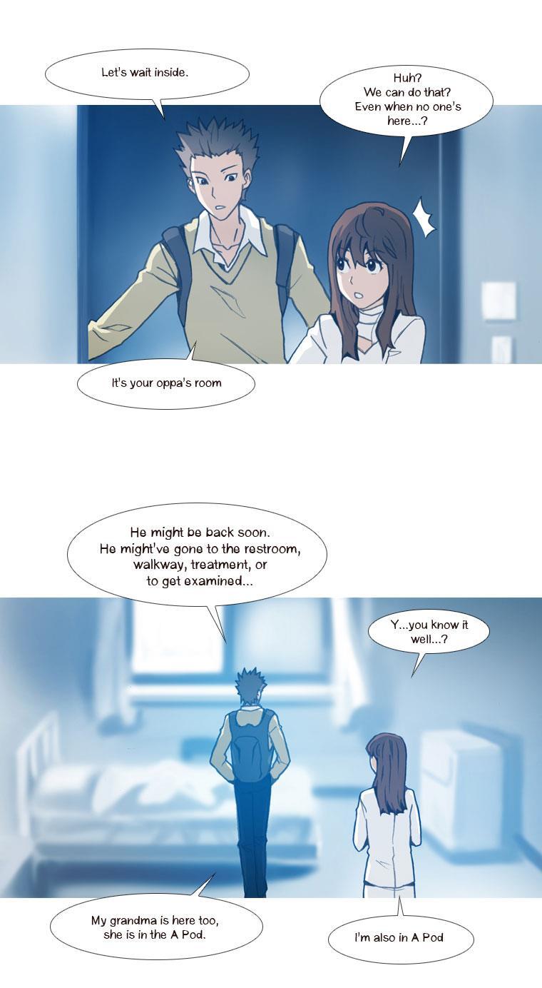 Read Layers Manga Online