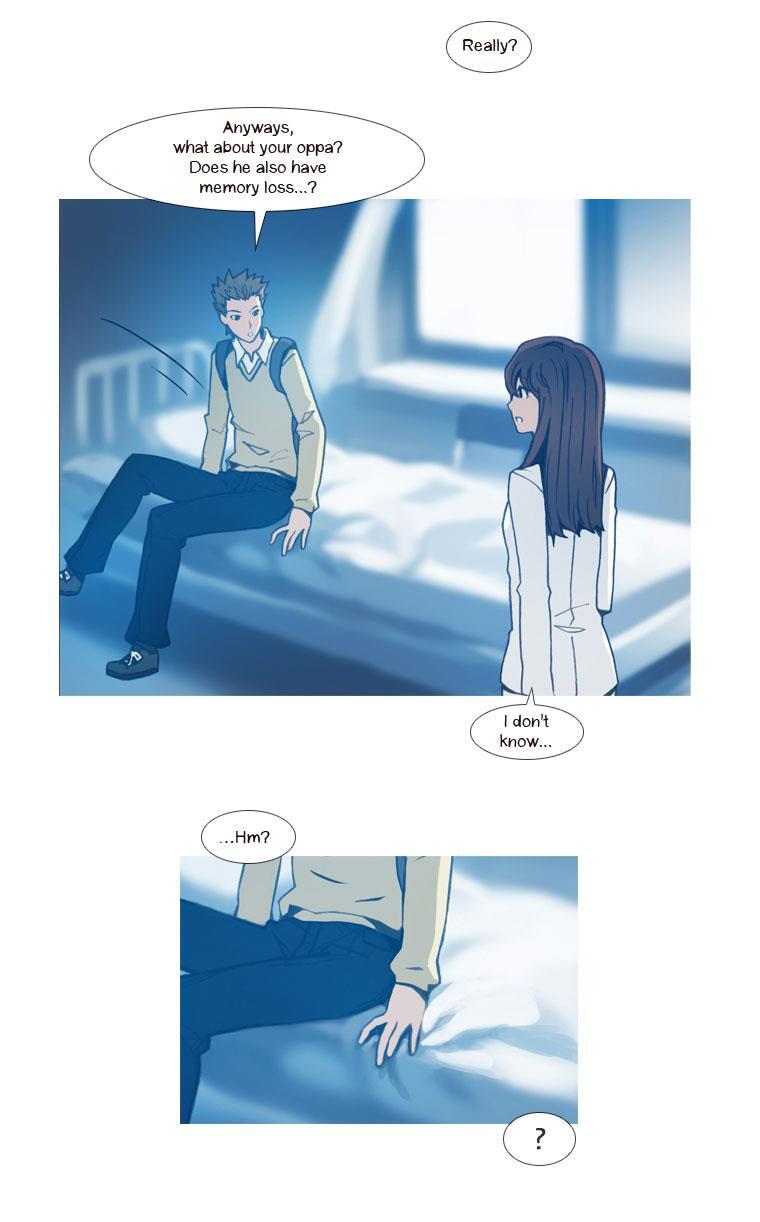 Read Layers Manga Online