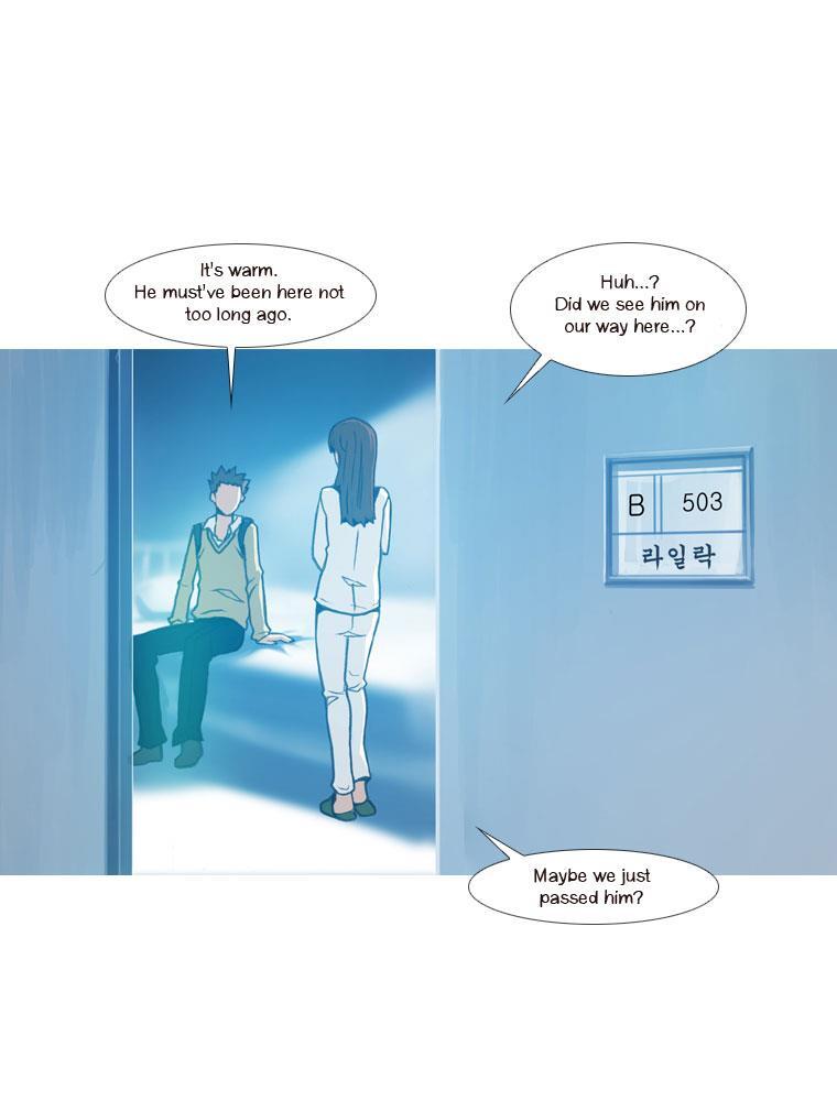 Read Layers Manga Online