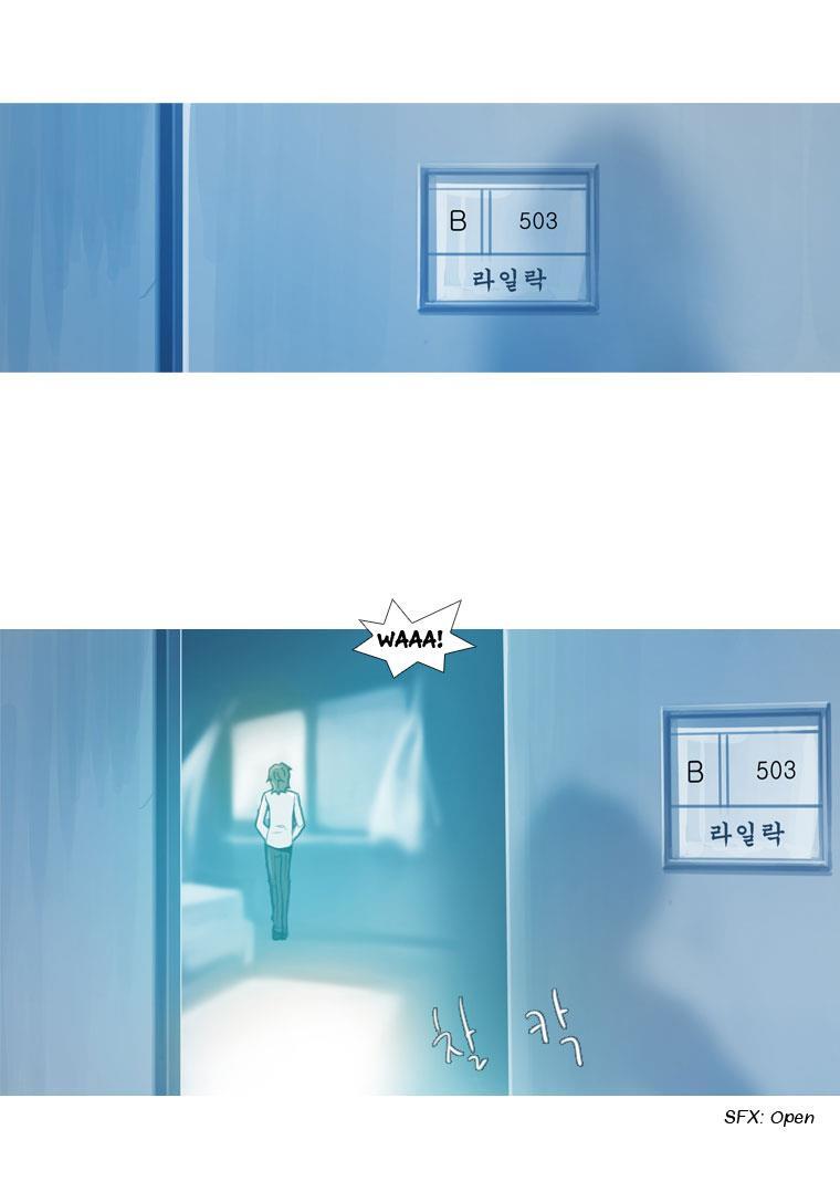 Read Layers Manga Online