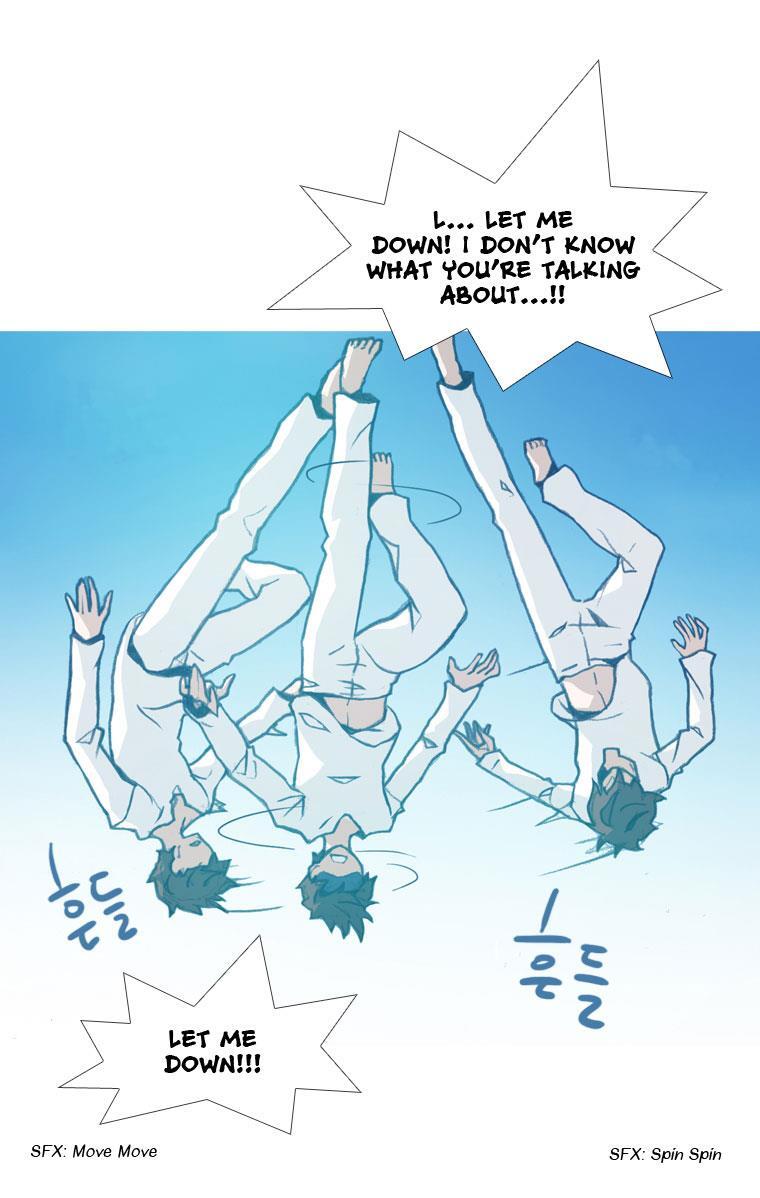 Read Layers Manga Online