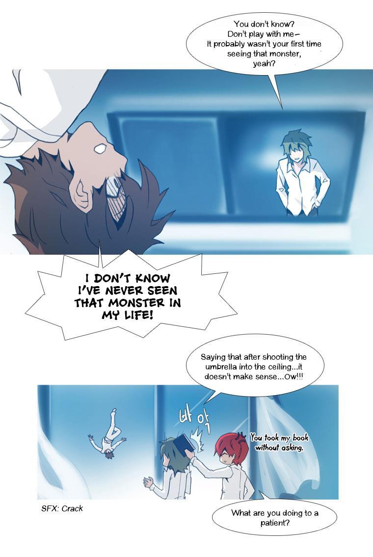 Read Layers Manga Online
