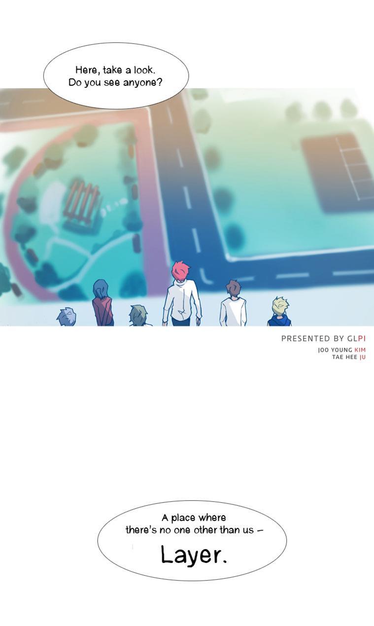 Read Layers Manga Online