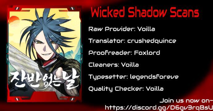 Read Leftovers Day Manga Online