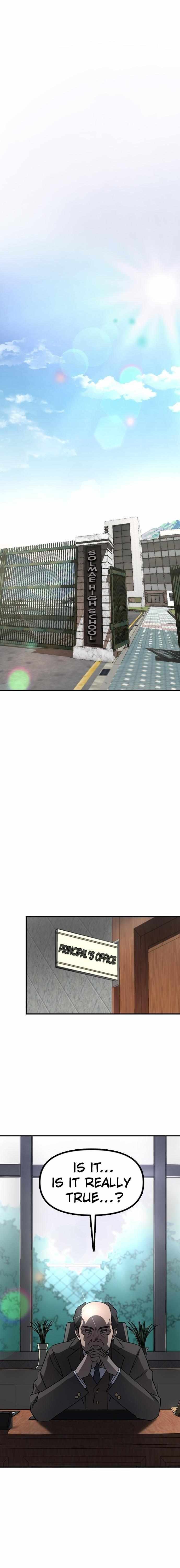 Read Leftovers Day Manga Online