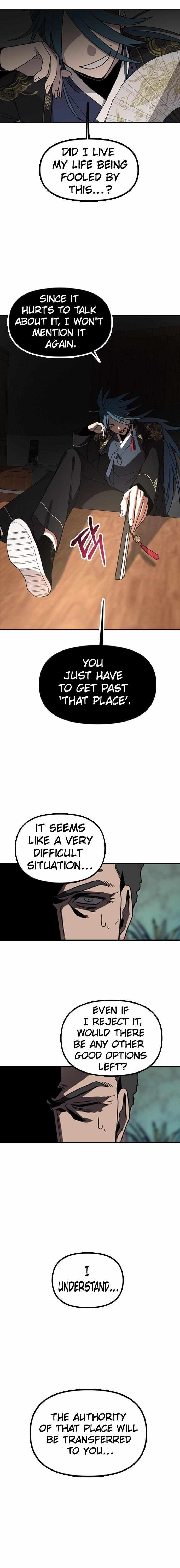 Read Leftovers Day Manga Online