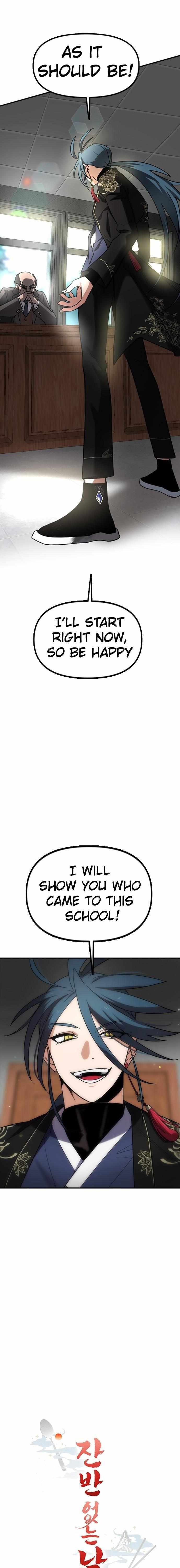 Read Leftovers Day Manga Online