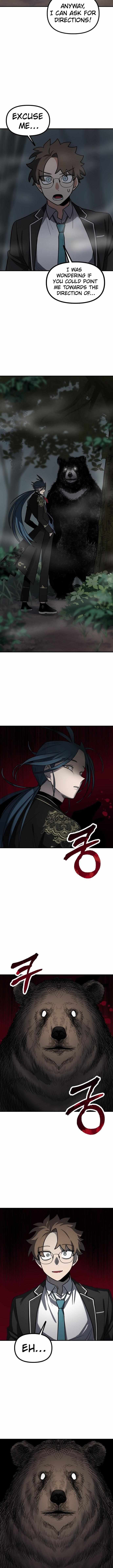 Read Leftovers Day Manga Online