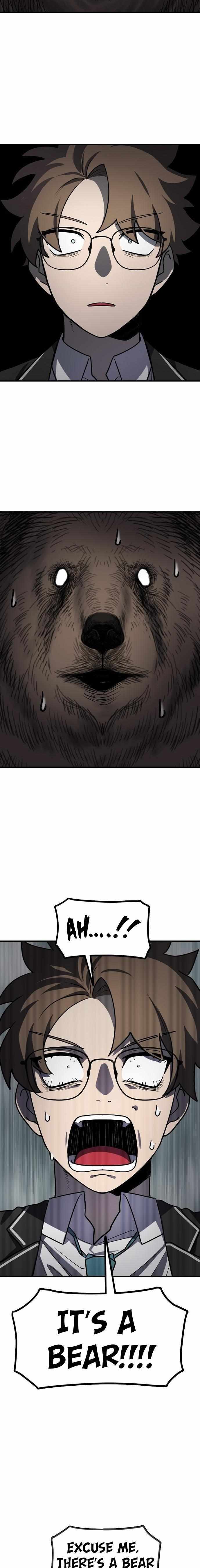 Read Leftovers Day Manga Online