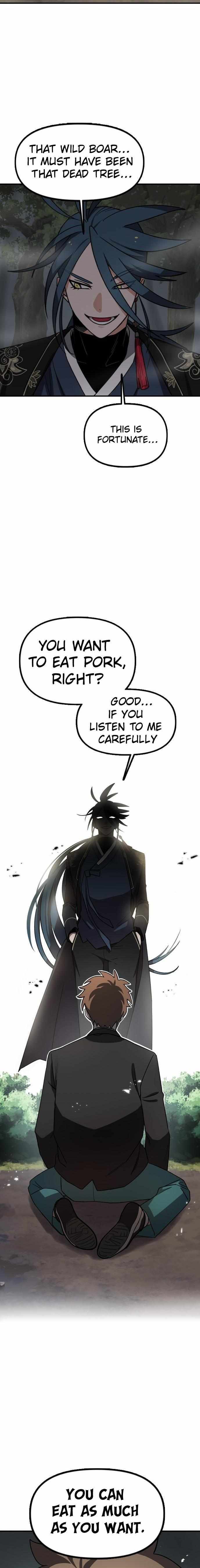 Read Leftovers Day Manga Online