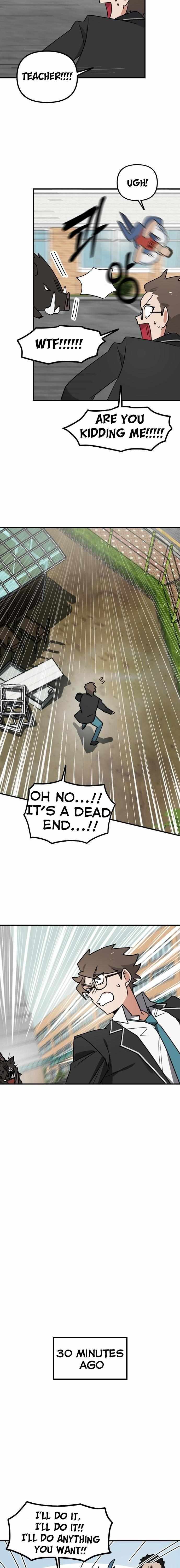 Read Leftovers Day Manga Online