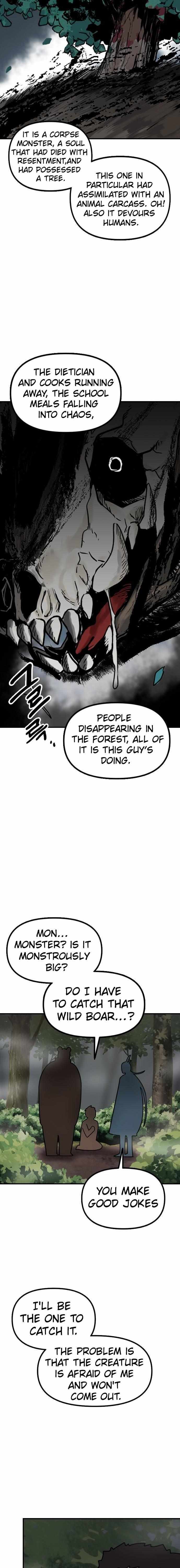 Read Leftovers Day Manga Online