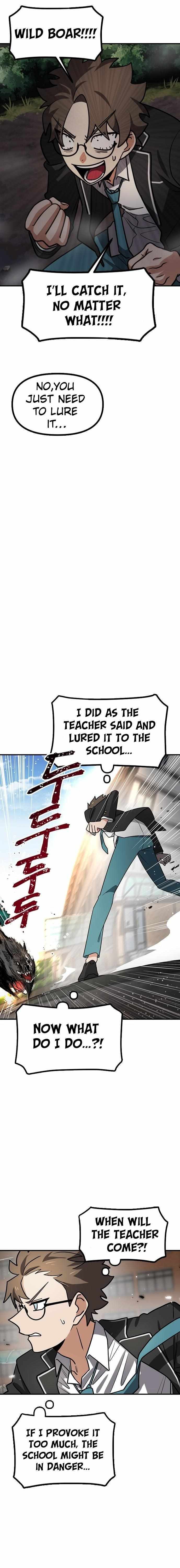 Read Leftovers Day Manga Online