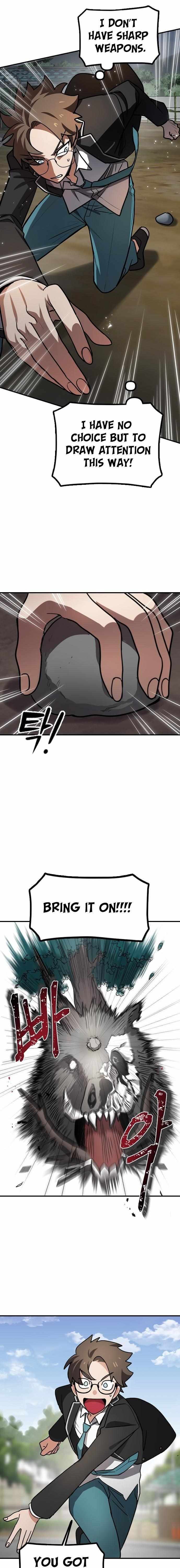 Read Leftovers Day Manga Online