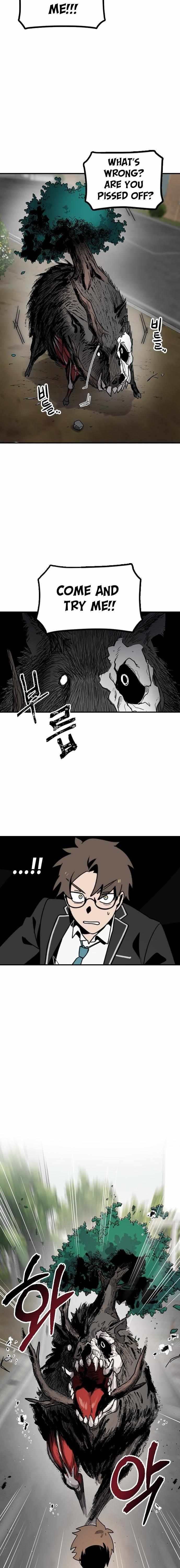 Read Leftovers Day Manga Online