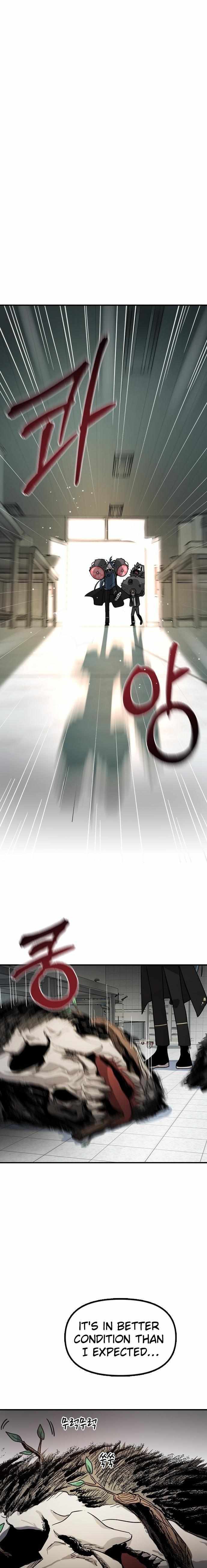 Read Leftovers Day Manga Online