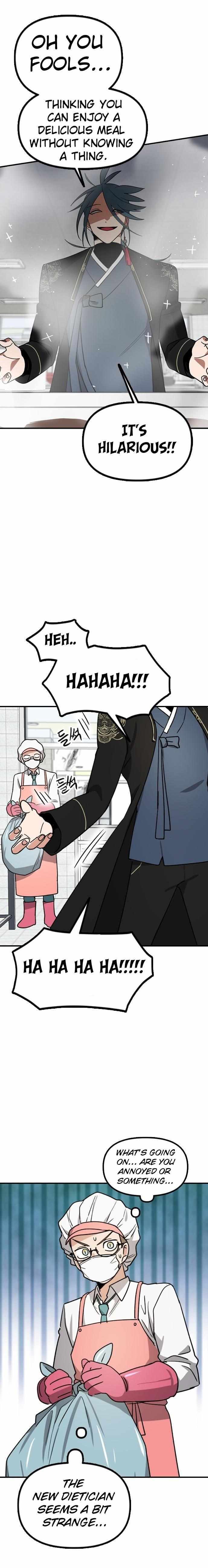 Read Leftovers Day Manga Online