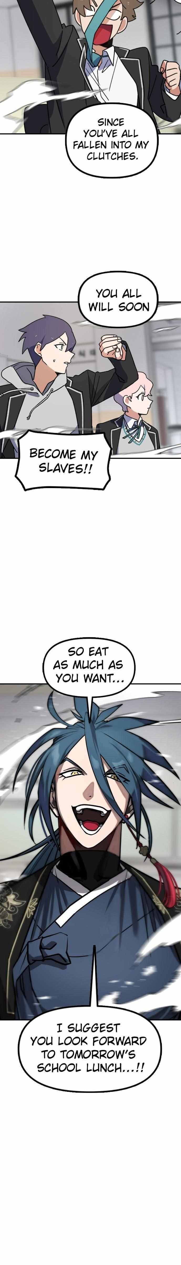 Read Leftovers Day Manga Online