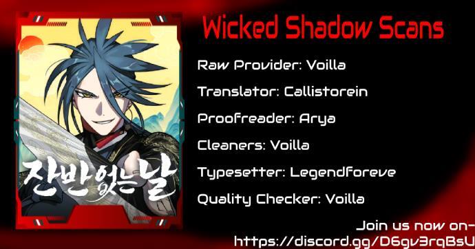 Read Leftovers Day Manga Online