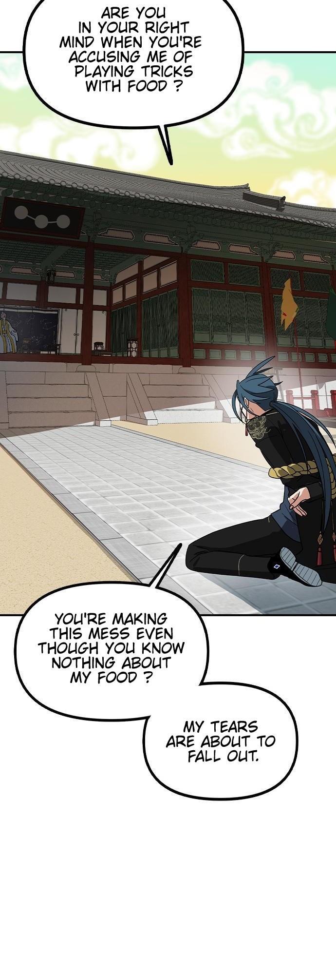 Read Leftovers Day Manga Online