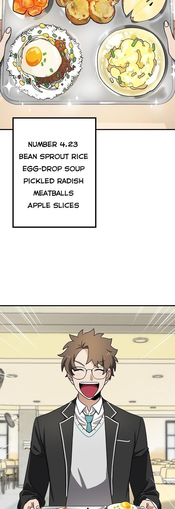 Read Leftovers Day Manga Online