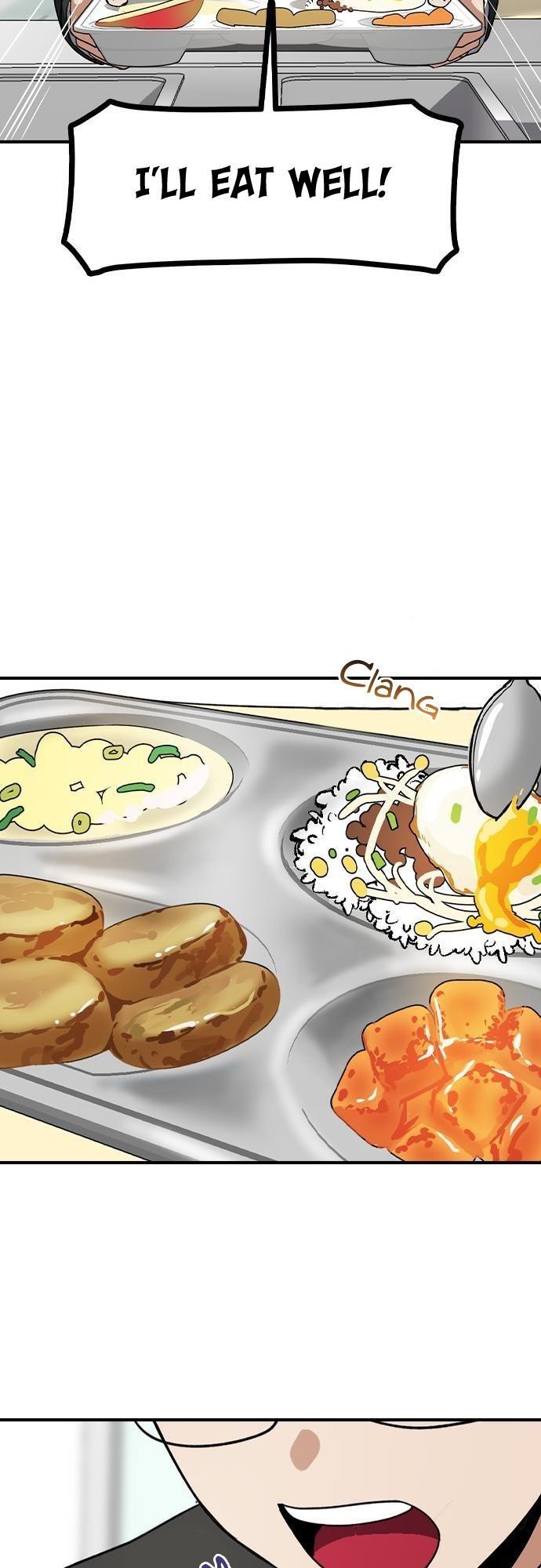 Read Leftovers Day Manga Online