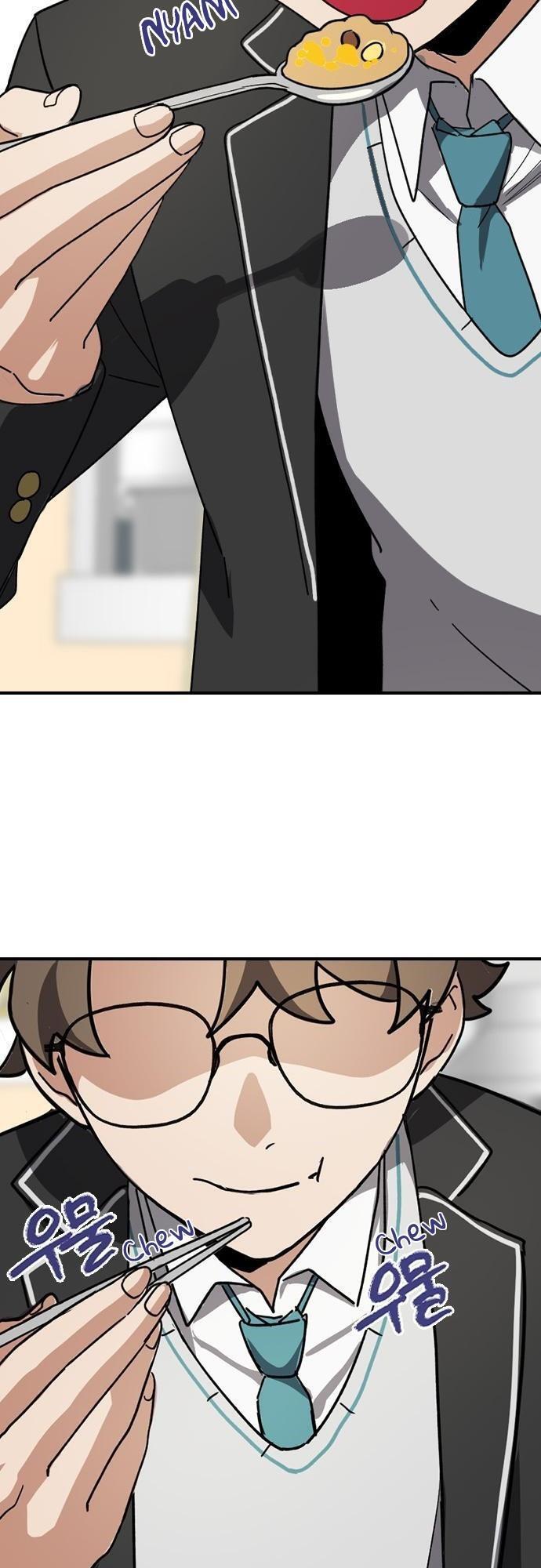 Read Leftovers Day Manga Online