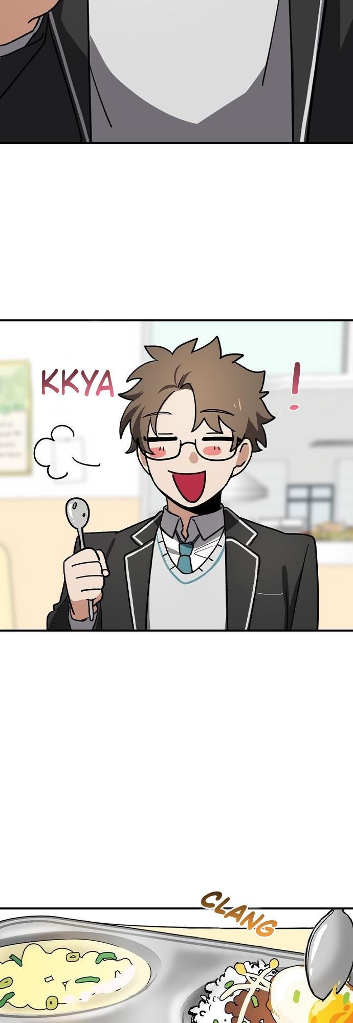 Read Leftovers Day Manga Online