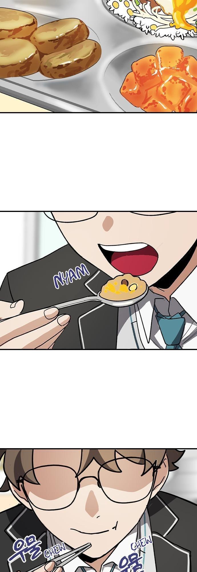 Read Leftovers Day Manga Online