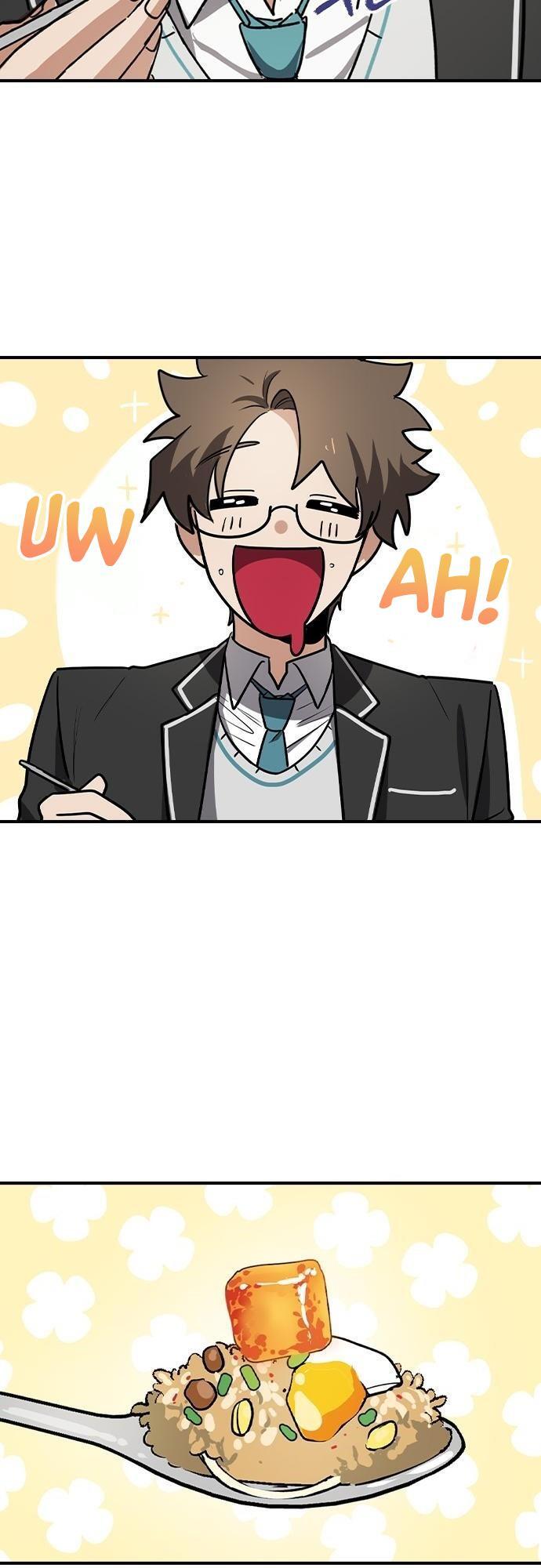 Read Leftovers Day Manga Online