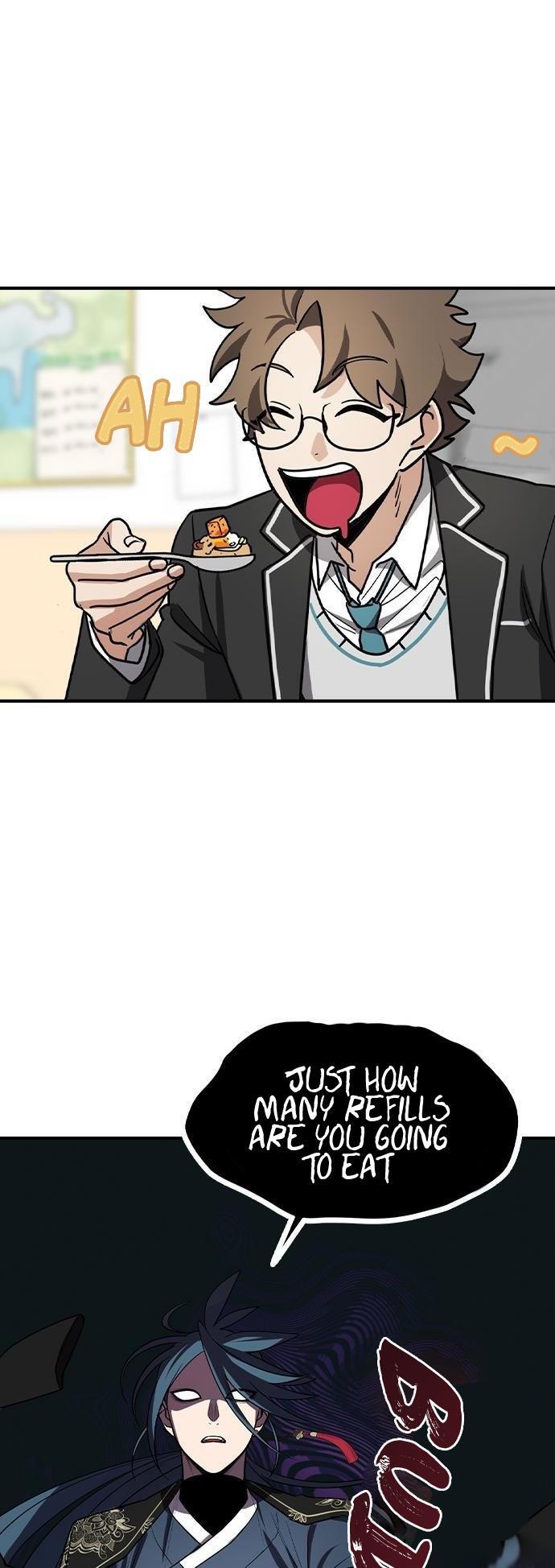 Read Leftovers Day Manga Online