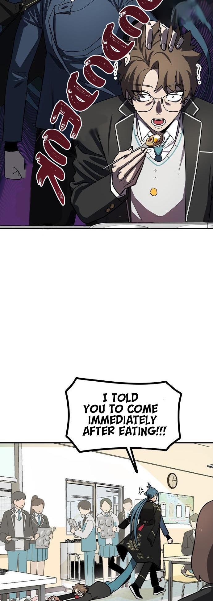 Read Leftovers Day Manga Online