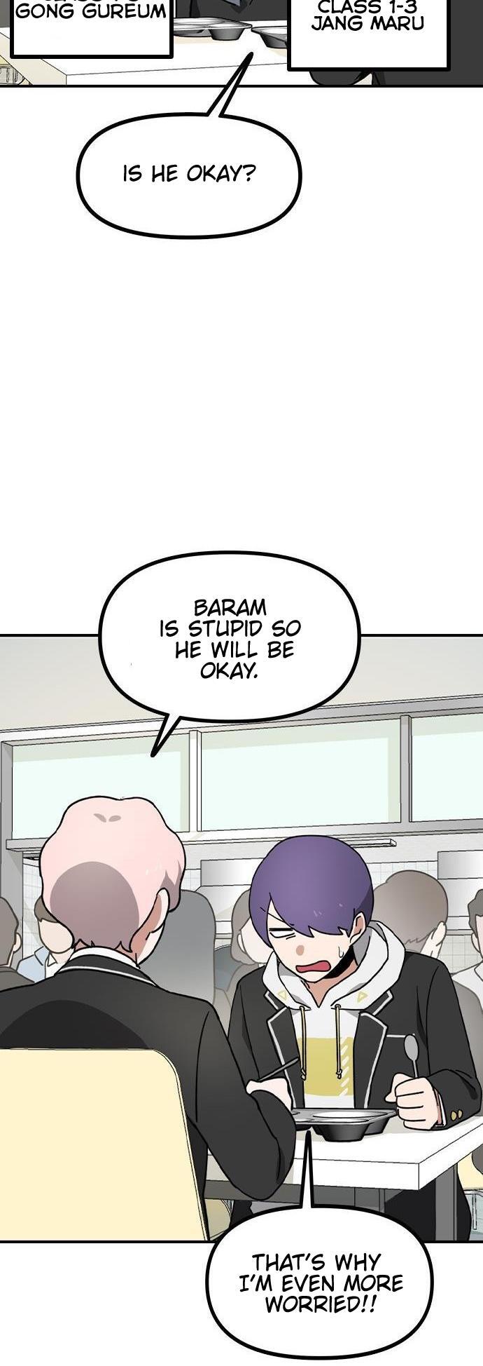 Read Leftovers Day Manga Online