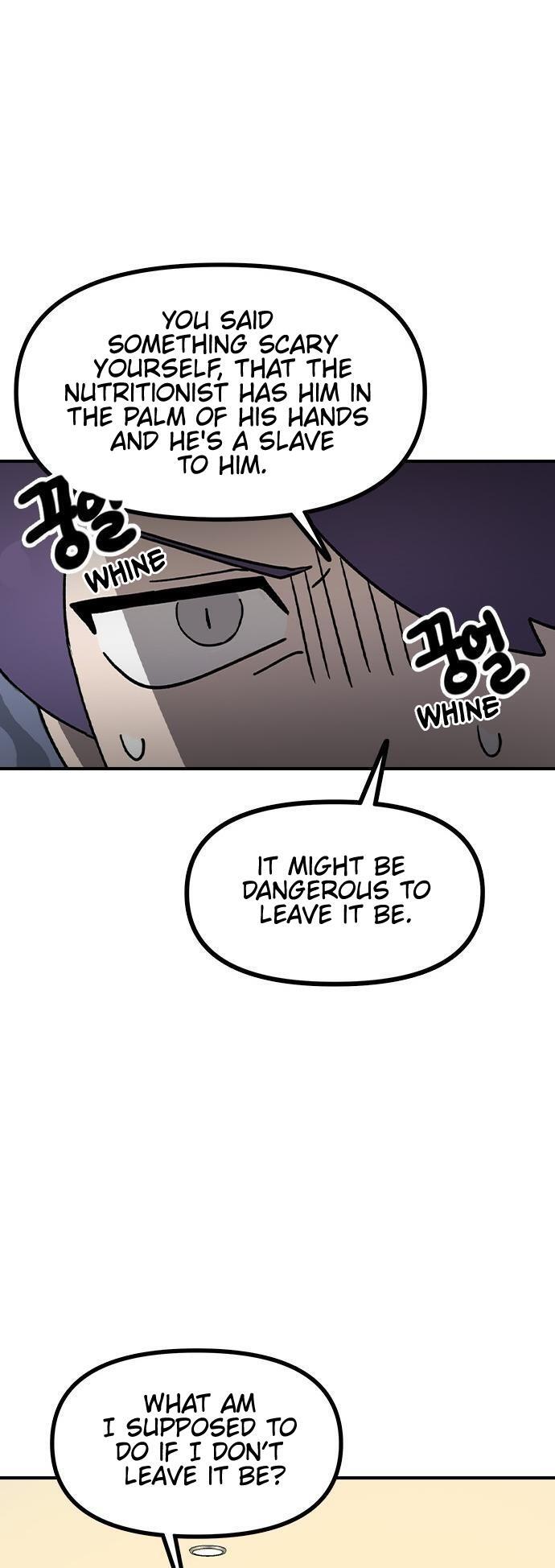 Read Leftovers Day Manga Online