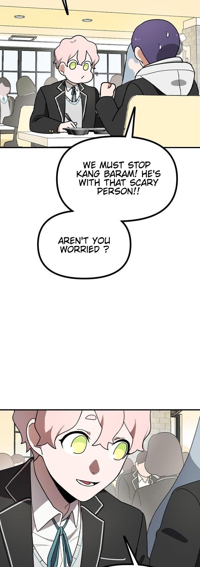 Read Leftovers Day Manga Online