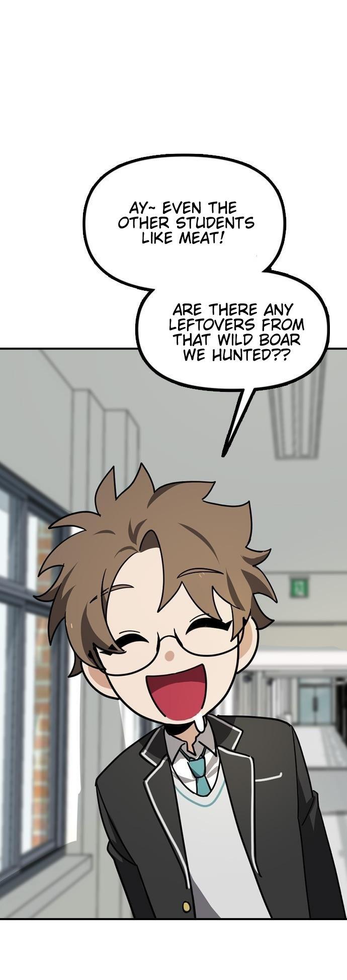 Read Leftovers Day Manga Online